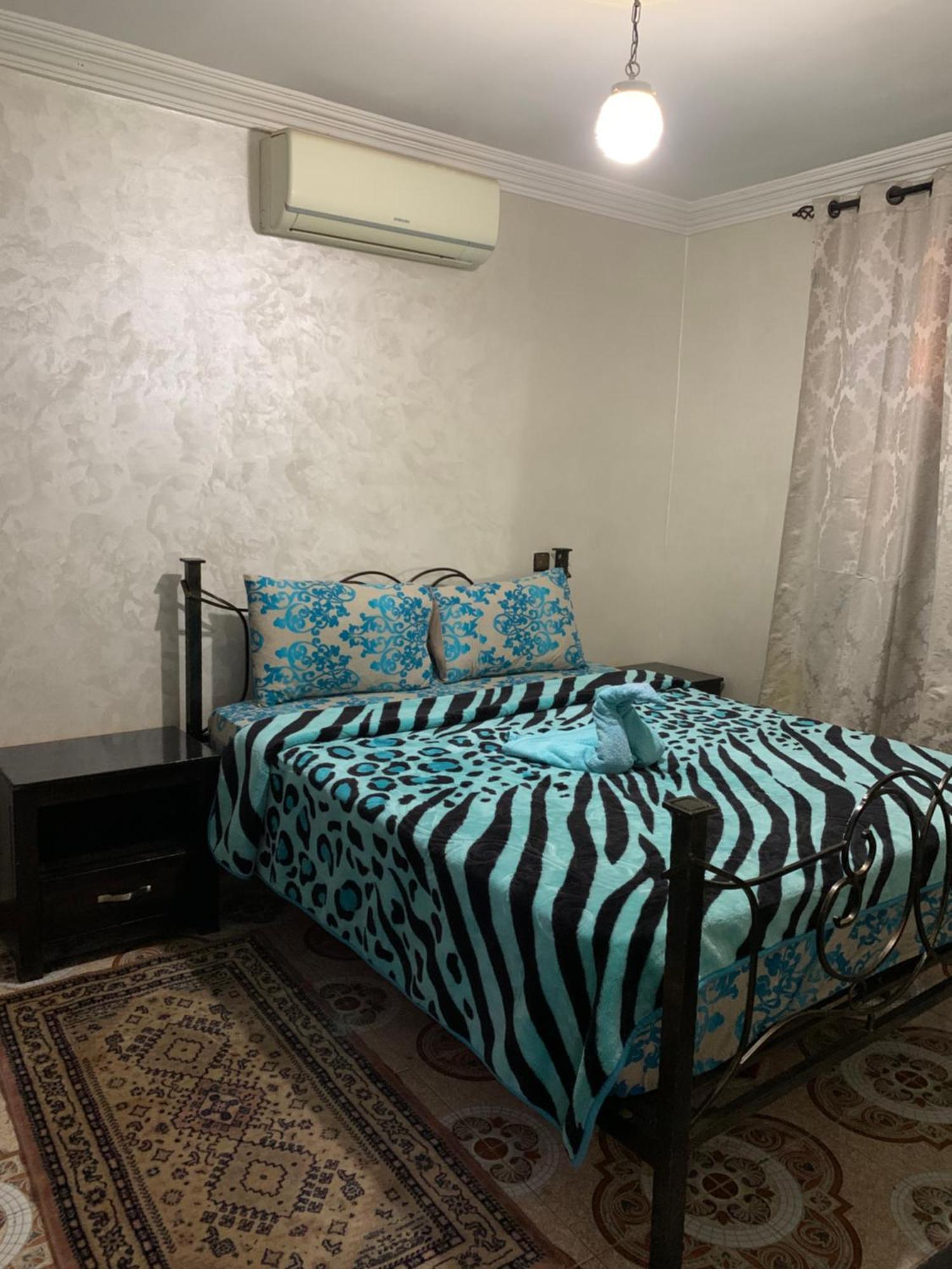 Appartment Khadija Marrakesh Extérieur photo